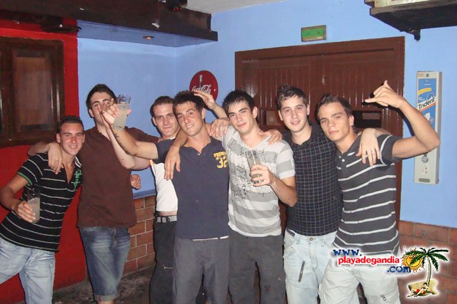 Paco Paco 1 2008