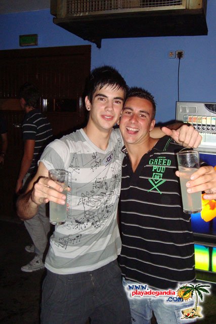 Paco Paco 1 2008