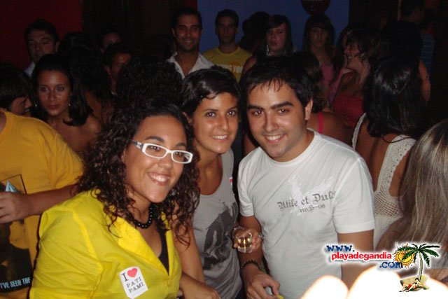 Paco Paco 1 2008