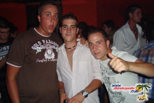 Paco Paco 1 2008