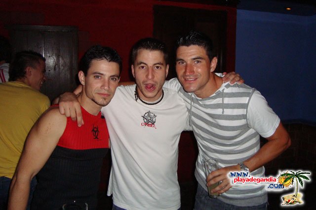Paco Paco 1 2008