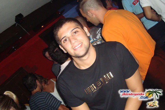 Paco Paco 1 2008