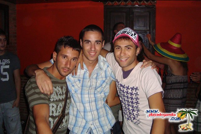Paco Paco 1 2008