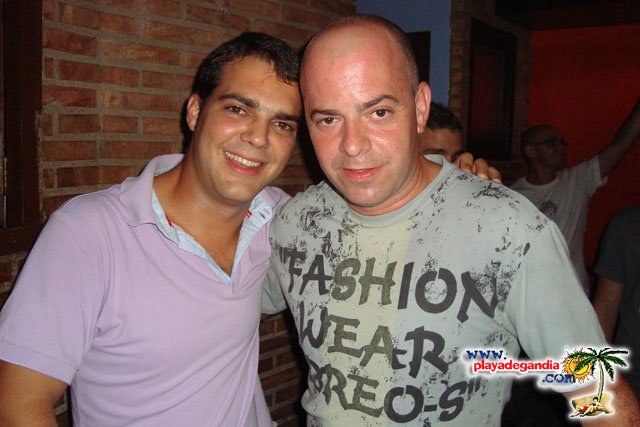 Paco Paco 1 2008