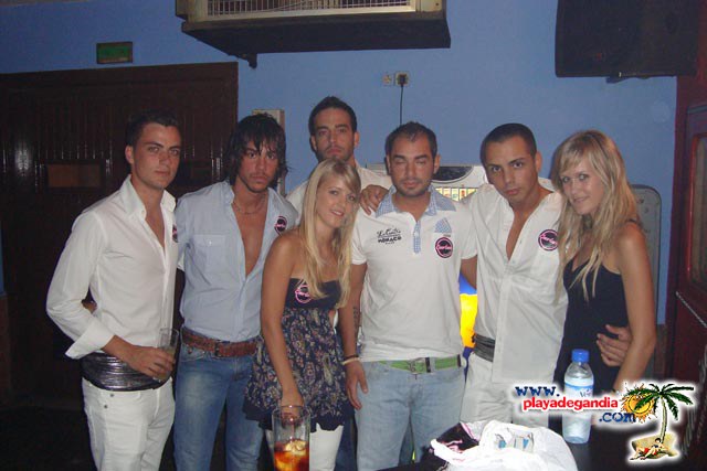 Paco Paco 1 2008