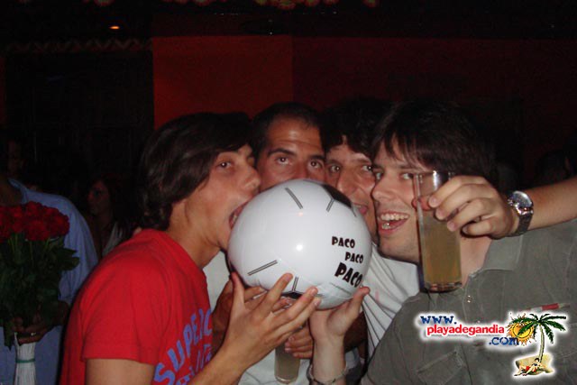 Paco Paco 1 2008