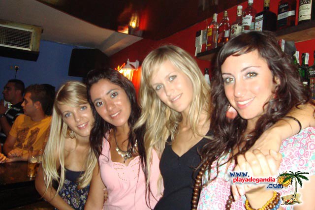 Paco Paco 1 2008