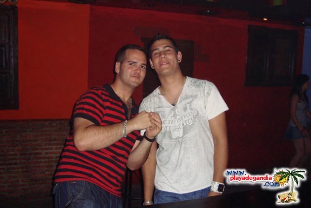Paco Paco 1 2008