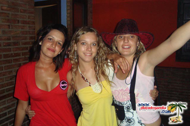 Paco Paco 1 2008
