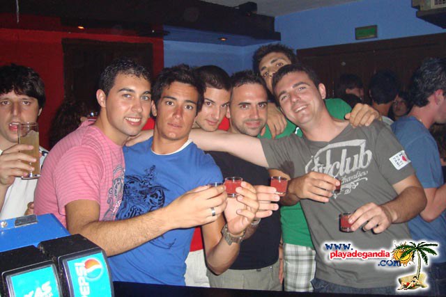 Paco Paco 1 2008