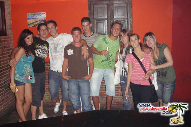 Paco Paco 1 2008