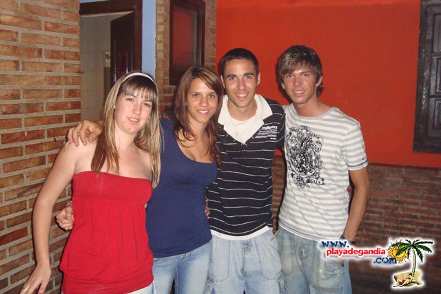 Paco Paco 1 2008