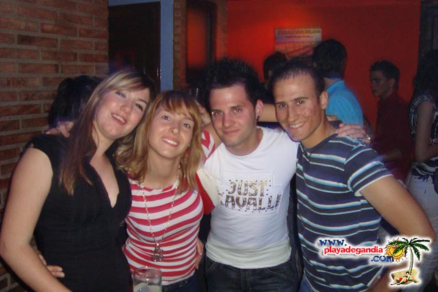 Paco Paco 1 2008