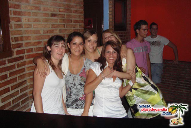 Paco Paco 1 2008