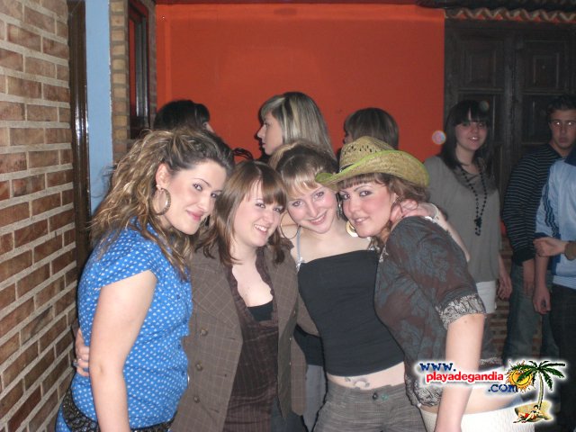 Paco Paco 1 2009