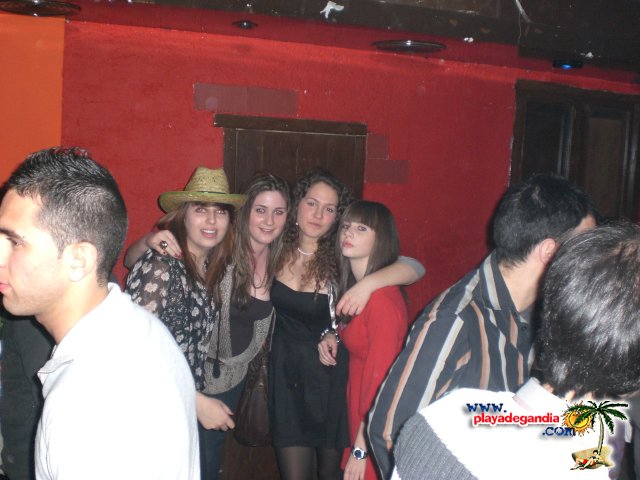 Paco Paco 1 2009