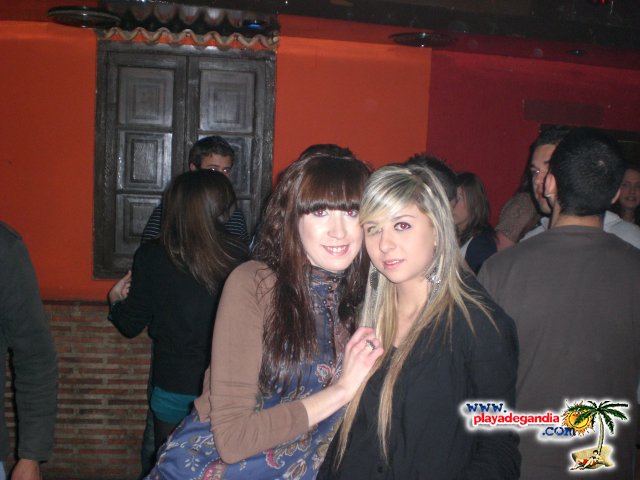 Paco Paco 1 2009