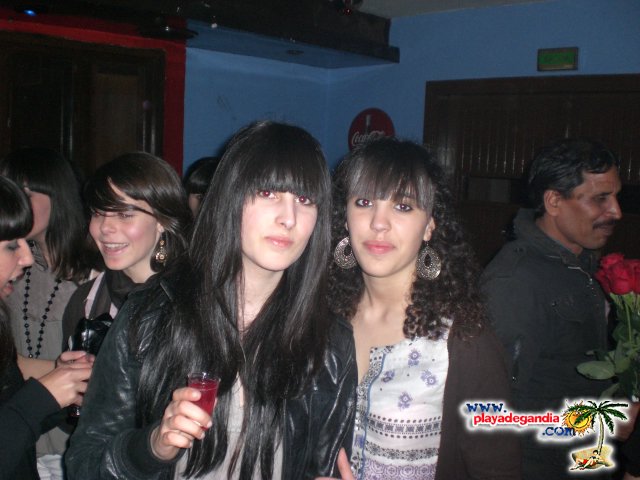 Paco Paco 1 2009