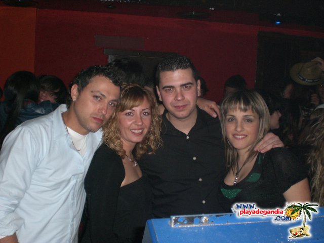 Paco Paco 1 2009