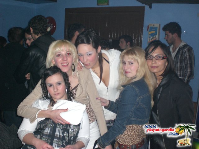 Paco Paco 1 2009