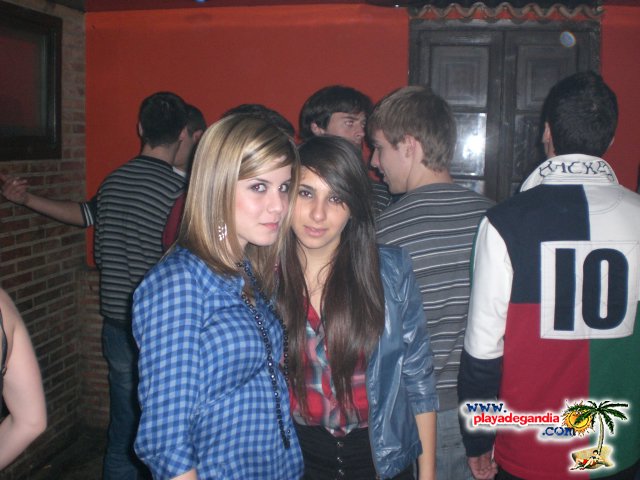Paco Paco 1 2009