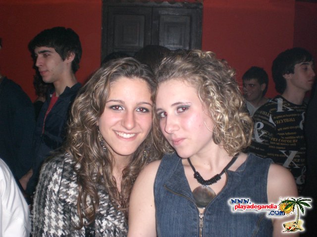 Paco Paco 1 2009