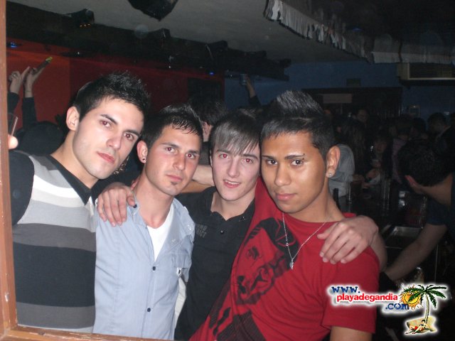 Paco Paco 1 2009