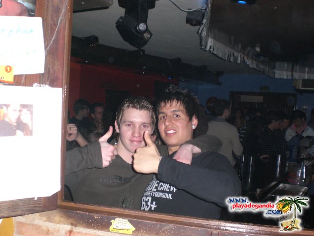 Paco Paco 1 2009