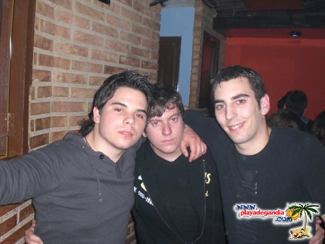 Paco Paco 1 2009