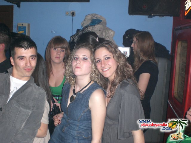 Paco Paco 1 2009