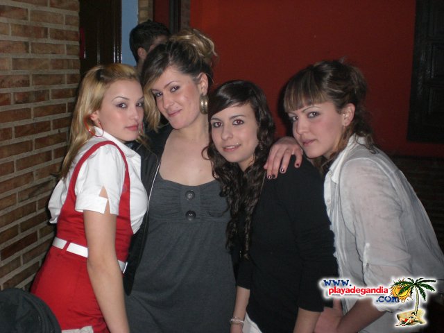 Paco Paco 1 2009
