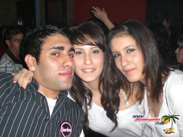 Paco Paco 1 2009