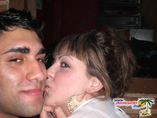 Paco Paco 1 2009