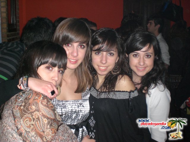 Paco Paco 1 2009