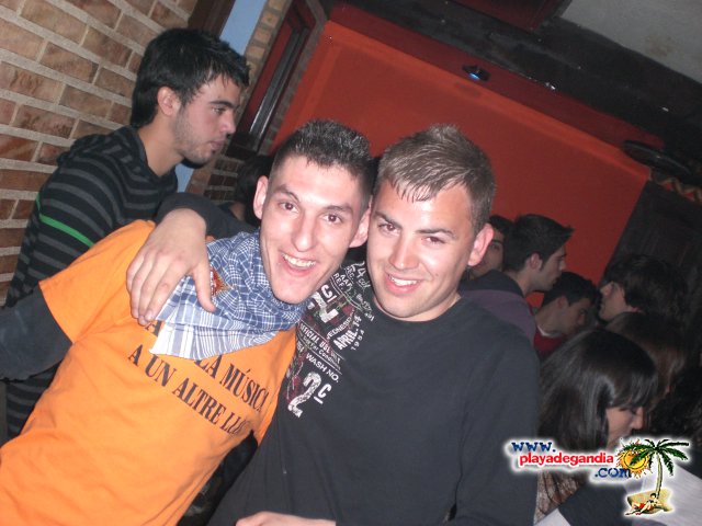 Paco Paco 1 2009