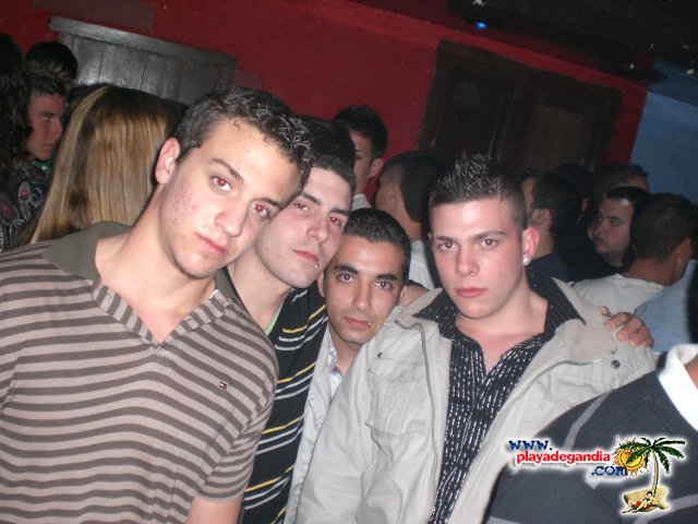 Paco Paco 1 2009