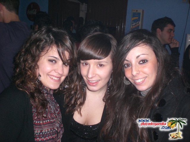 Paco Paco 1 2009