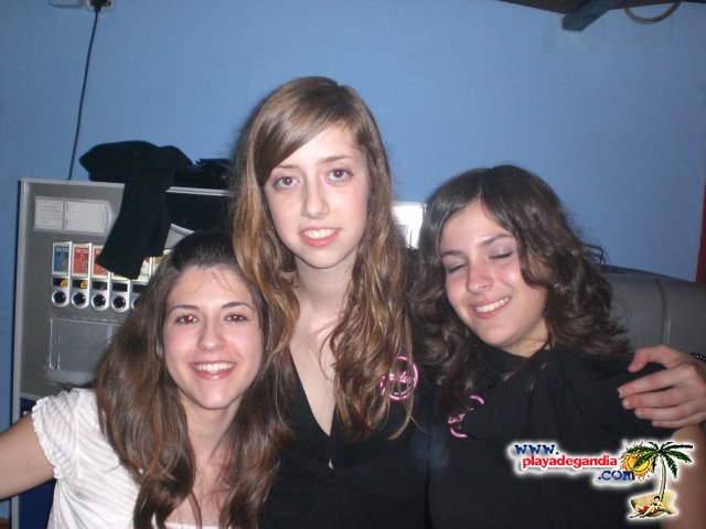 Paco Paco 1 2009