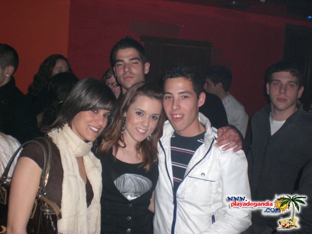 Paco Paco 1 2009