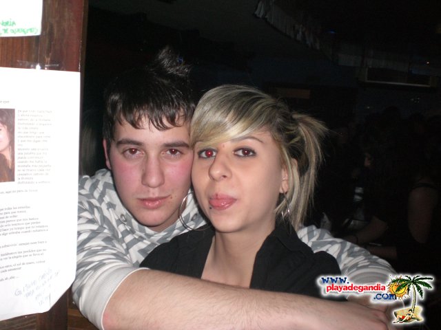 Paco Paco 1 2009
