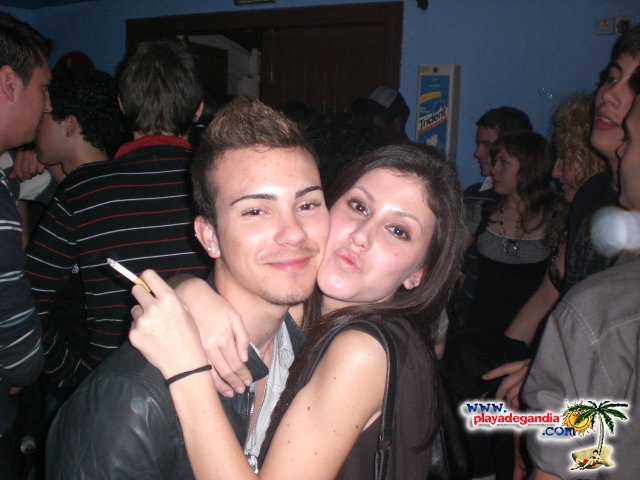Paco Paco 1 2009