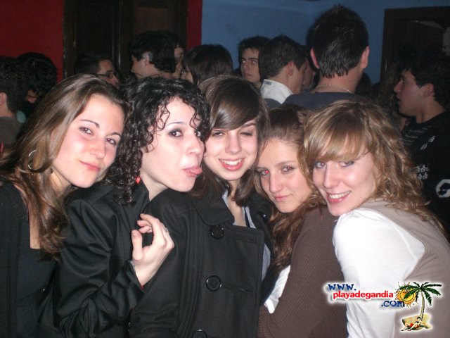 Paco Paco 1 2009