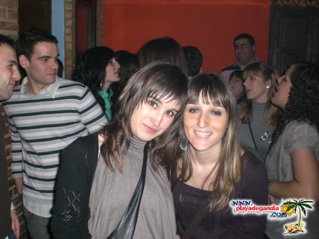 Paco Paco 1 2009