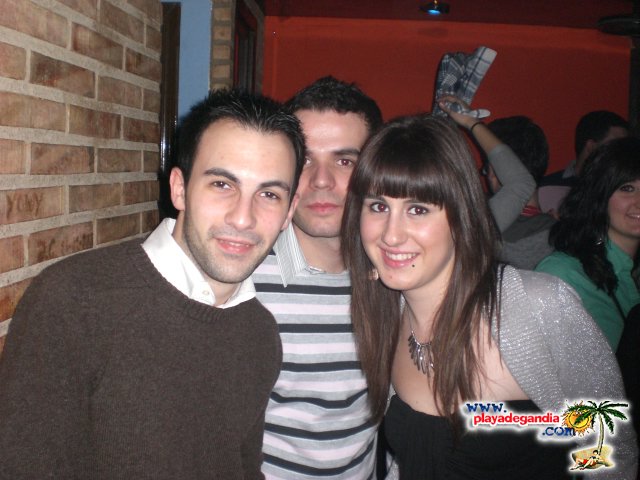 Paco Paco 1 2009