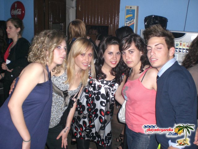 Paco Paco 1 2009