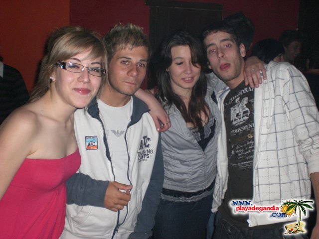 Paco Paco 1 2009