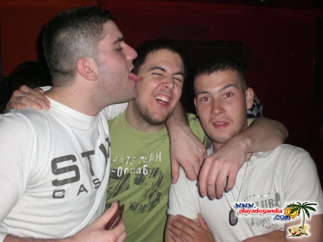 Paco Paco 1 2009