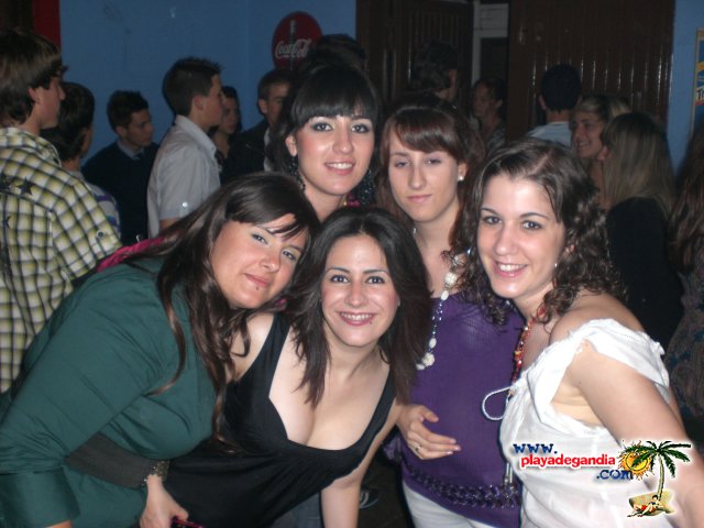 Paco Paco 1 2009