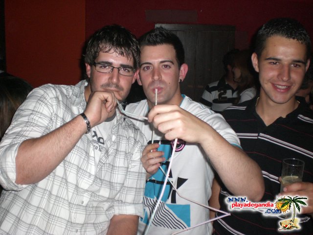 Paco Paco 1 2009