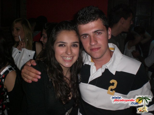 Paco Paco 1 2009